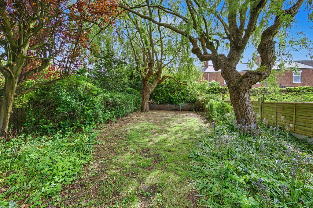 Hawksley Avenue